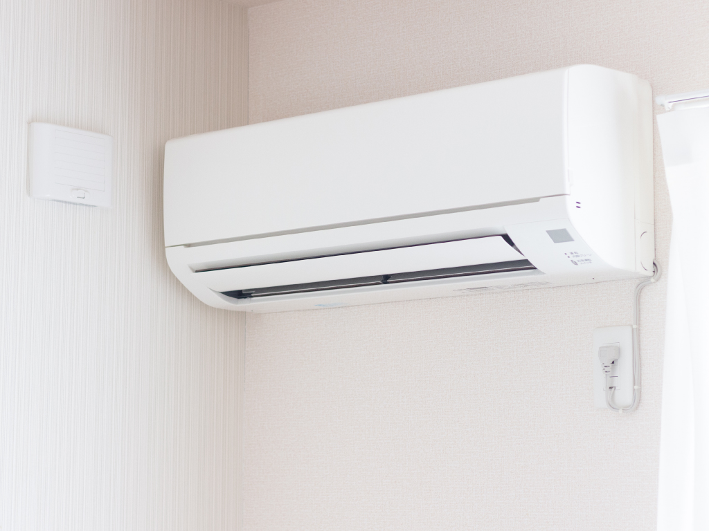 有限会社野沢電気 家電販売 エアコン